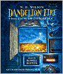 Dandelion Fire (100 Cupboards Series #2)