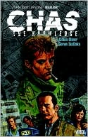 Hellblazer - Chas