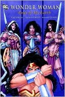 Wonder Woman: Ends of the Earth