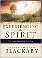Experiencing the Spirit: The Power of Pentecost Every Day