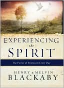 Experiencing the Spirit: The Power of Pentecost Every Day