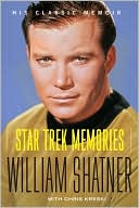 Star Trek Memories