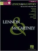Lennon and McCartney: Pro Vocal Series