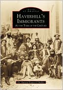 download Turn of the Century Haverhill's Immigrants, Massachusetts (Images Of America Series) book