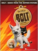Bolt: Music from the Motion Picture