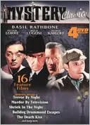 Mystery Classics, Vols. 1-4