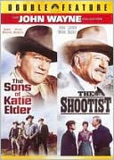 Sons of Katie Elder / the Shootist