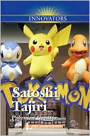 Pokemon Creator: Satoshi Tajiri