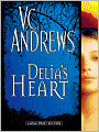 Delia's Heart (Delia Series #2)