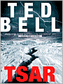 Tsar (Alex Hawke Series #5)