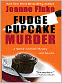 Fudge Cupcake Murder (Hannah Swensen Series #5)