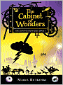 The Cabinet of Wonders (The Kronos Chronicles Series #1)