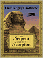 The Serpent and the Scorpion (Ursula Marlowe Series #2)