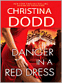Danger in a Red Dress (Fortune Hunter Series #4)