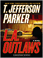 L.A. Outlaws (Charlie Hood Series #1)