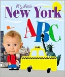 My Little NYC ABC