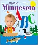 My Little Minnesota ABC
