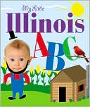 My Little Illinois ABC