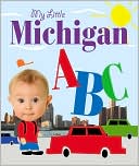 My Little Michigan ABC