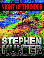 Night of Thunder (Bob Lee Swagger Series #5)
