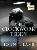 The Clockwork Teddy