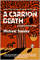 A Carrion Death (Detective Kubu Series #1)
