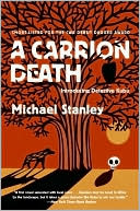 A Carrion Death (Detective Kubu Series #1)