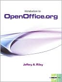 Introduction to OpenOffice.org