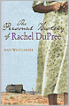Personal History of Rachel DuPree