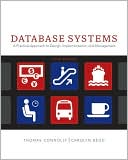 download Database Systems : A Practical Approach to Design, Implementation and Management book