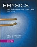 Physics for Engineers and Scientists