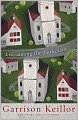 Life among the Lutherans