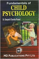 Fundamentals of Child Psychology