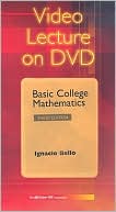 Video DVD t/a Basic College Mathematics
