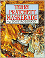 Maskerade (Discworld Series)