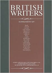 British Writers: Supplement