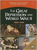 Great Depression and World War II (1929-1949)