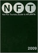 Not for Tourists-Guide to Atlanta