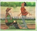 Keoni's Big Question: A Message Kids Book