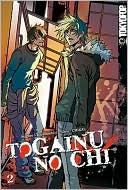 Togainu no Chi, Volume 2
