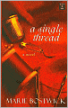A Single Thread (Cobbled Quilt Series #1)