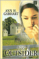 The Outsider (Shaker Series)