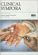Clinical Symposia: Surgical Anatomy of the Hand