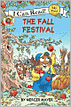 The Fall Festival (My First I Can Read Series)