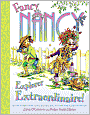 Fancy Nancy: Explorer Extraordinaire!