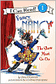 Fancy Nancy: The Show Must Go On (I Can Read Series Level 1)