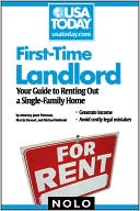 First-Time Landlord: Your Guide to Renting Out a Single-Family Home