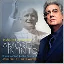 Amore Infinito - Songs Inspired by the Poems of John Paul II