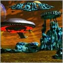Greatest Hits [Epic/Legacy] by Boston: CD Cover