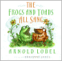 The Frogs and Toads All Sang